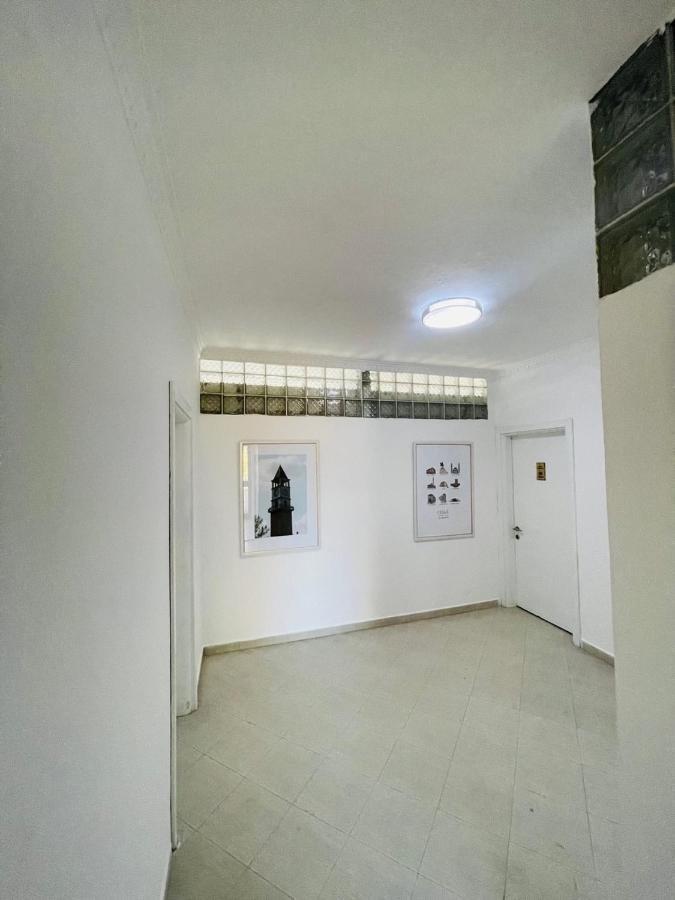 Hotel Villa Ferrari Tirana Exterior photo